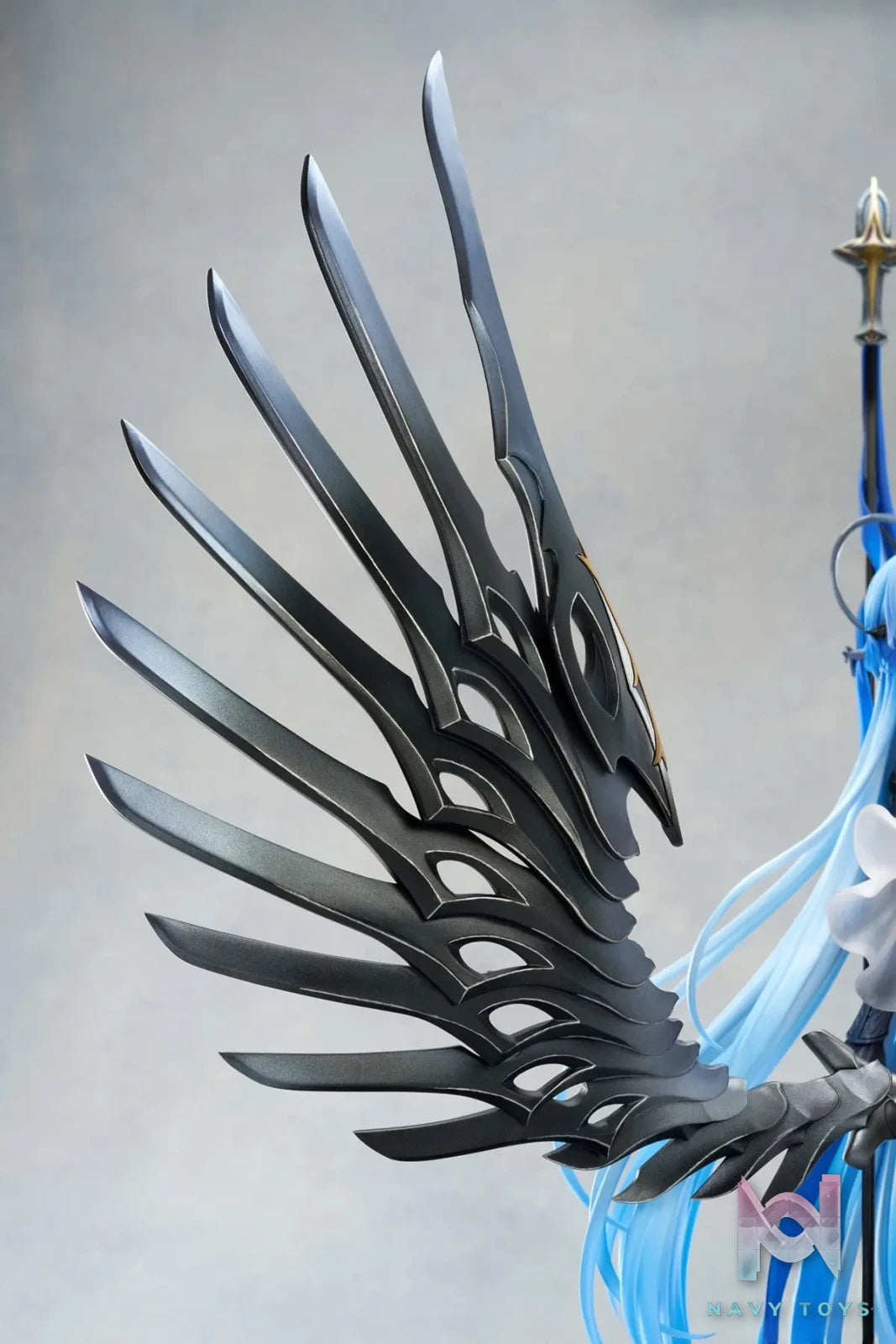 APEX-TOYS – Azur Lane Alsace 1/7 Figure (Licensed)