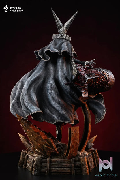 BONFIRE Studio – Artillery Witch Trench Crusade