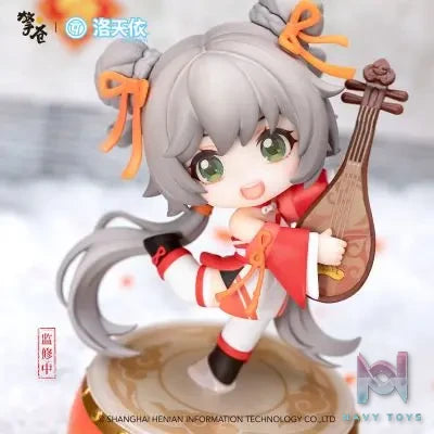 Hobby Rangers – Luo Tianyi denghuochunlan Q version figure (Licensed)