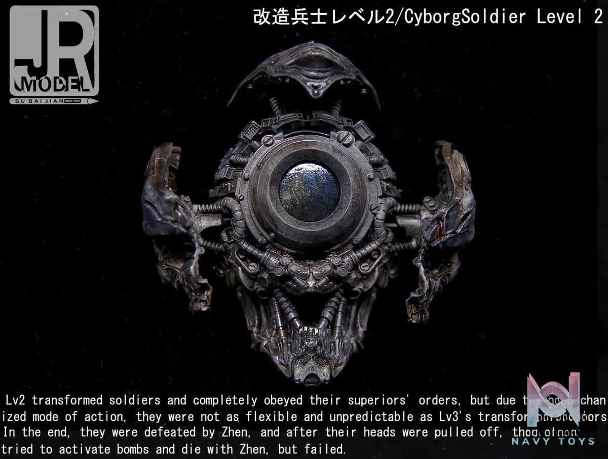 JRMODEL Studio – Kamen Rider Real Head Sculpture Fridge Magnet Series