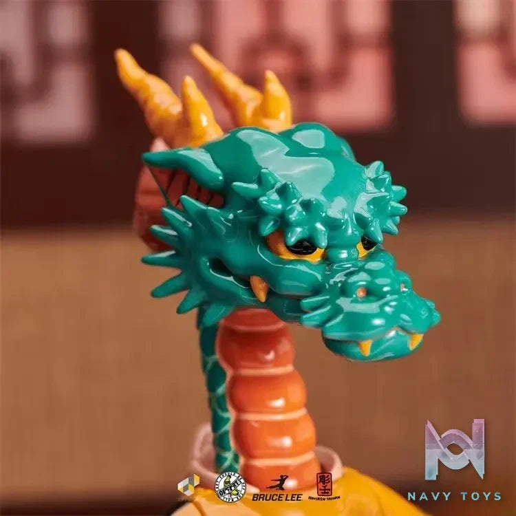 OFFART Studio & TINY Studio – Dragon Among Men Ah Ren (Licensed)