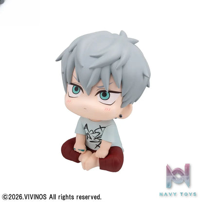 Megahouse – LookUp ALIEN STAGE Till X Ivan Complete Figure (Licensed)