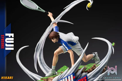 HIKARI Studio – Prince of Tennis Syusuke Fuji