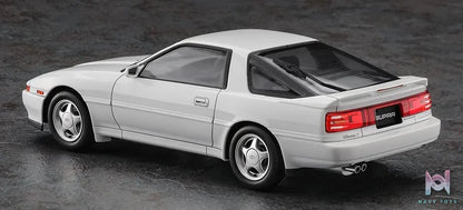 Hasegawa – 1/24 Scale Car Model #21 (Licensed)