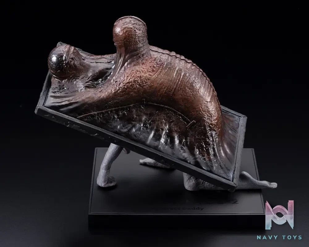 Kotobukiya – OSHI WORKS SILENT HILL 2 Abstract Daddy 1/7 Complete Figure (Licensed)