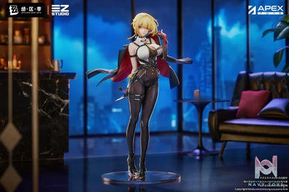 APEX-TOYS – Zenless Zone Zero Evelyn Chevalier 1/7 Figure (Licensed)