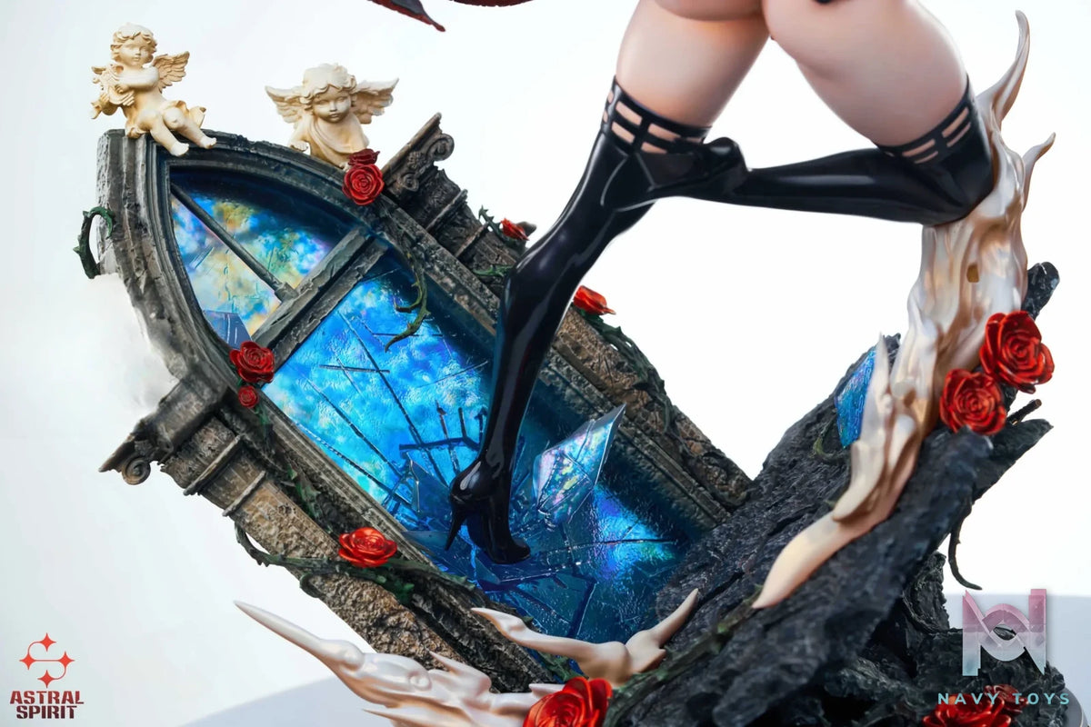 AstralSpirit Studio – Yor Forger Spy x Family