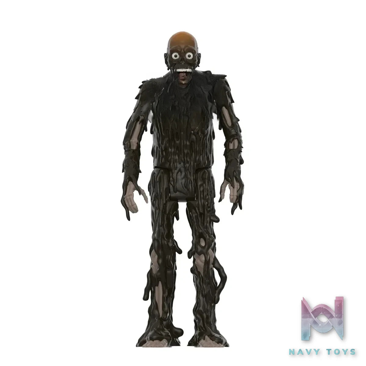 Super7 – Ultimates! Zombie Tarman Action Figure SUP82156 (Licensed)