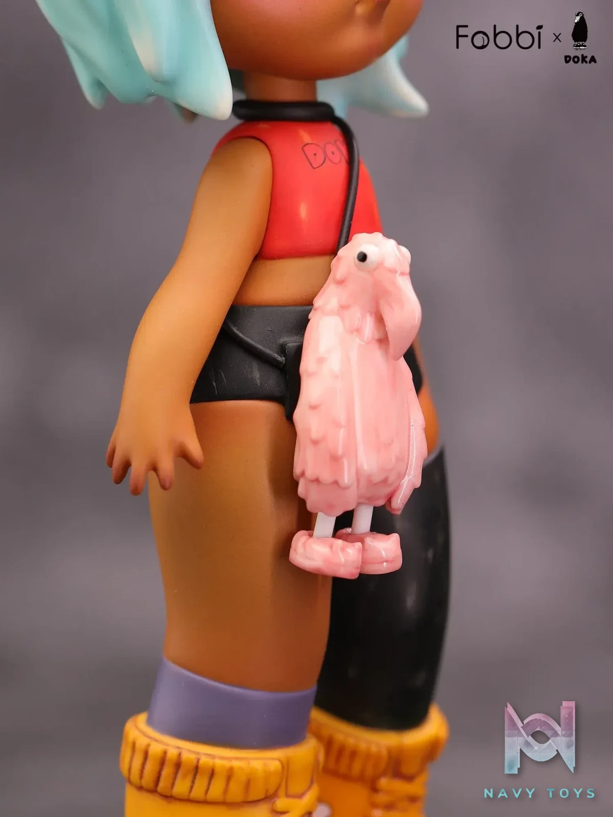 Manas SUM – Fobbi (Licensed)