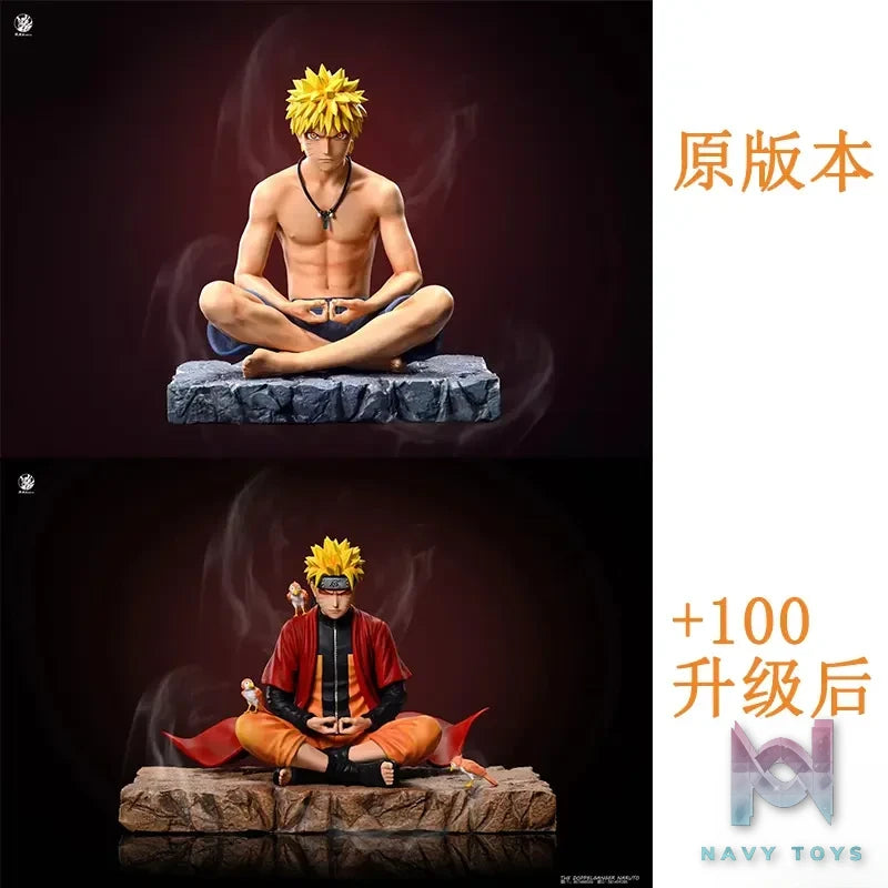 Ventus Studio – Naruto Battle Resonance Series – Payne Chapter #1 Uzumaki Naruto