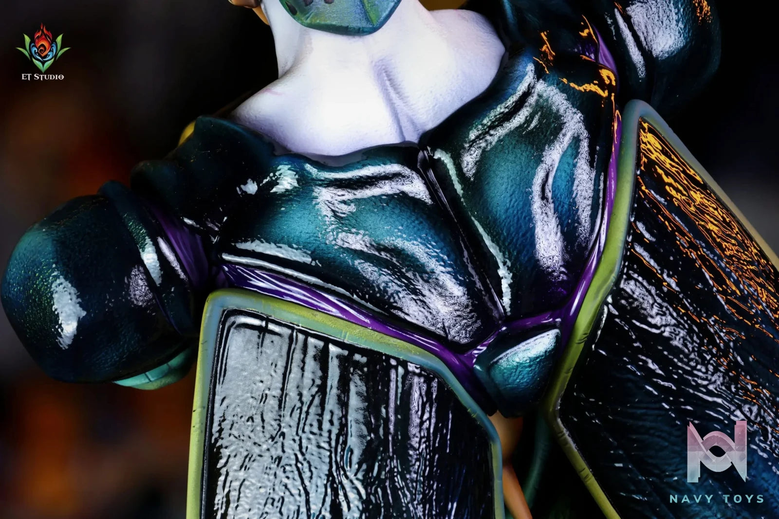 ET Studio – Cell Dragon Ball