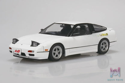 AOSHIMA – 1/24 KENJI RPS13 180SX (Licensed)