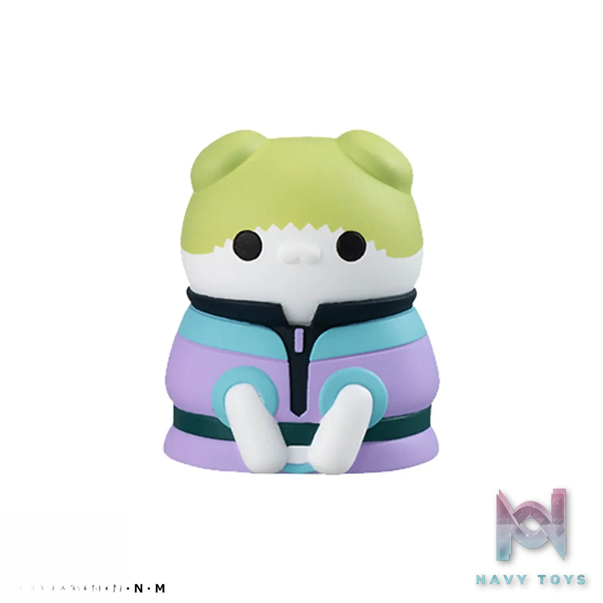 Megahouse – MEGA CAT PROJECT Hunter x Hunter NYANTER x NYANTER Phantom Troupe x CAT 8Pack BOX (Licensed)