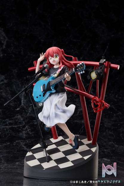 Aniplex – Anime “BOCCHI THE ROCK!” Ikuyo Kita 1/7 Complete Figure (Licensed)