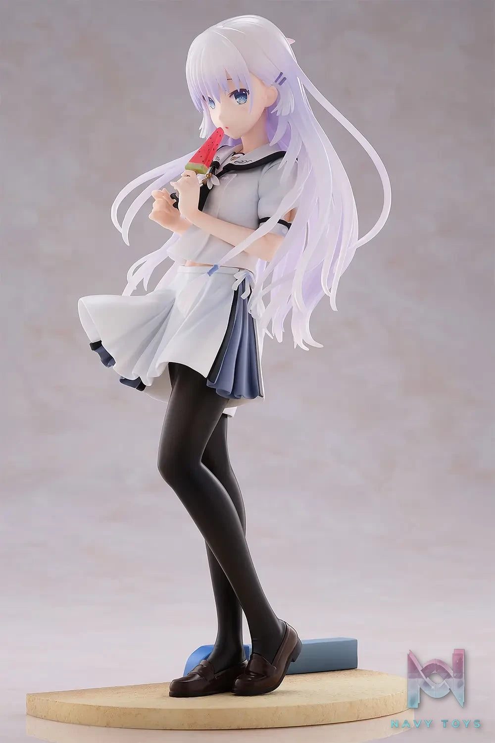 Bell Fine – Summer Pockets Naruse Shiroha (Licensed)