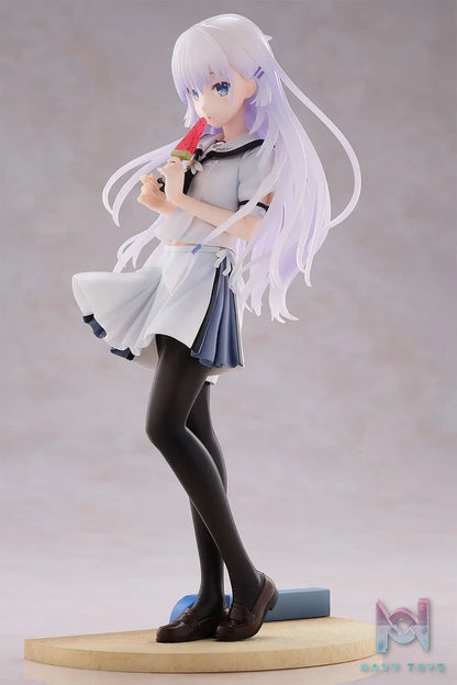 Bell Fine – Summer Pockets Naruse Shiroha (Licensed)