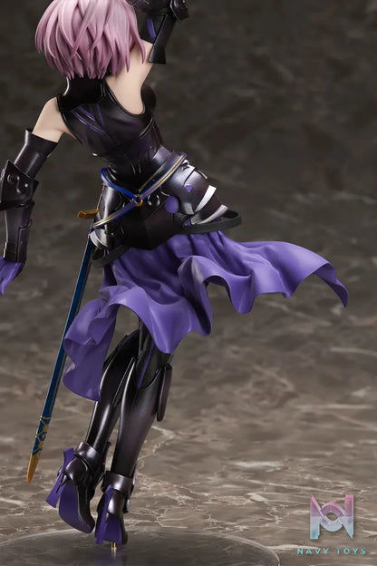 Stronger – Fate/Grand Order Mash Kyrielight Shielder 1/7 Figure (Licensed)