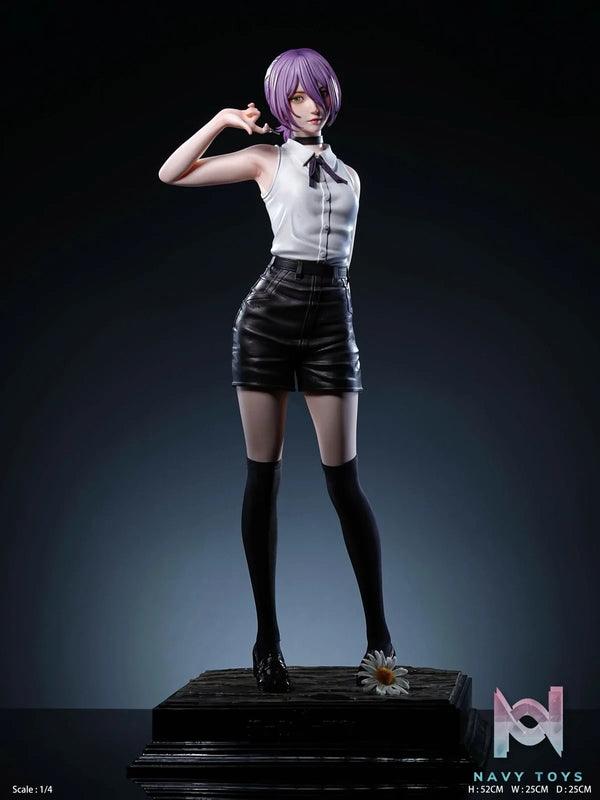 Reze NSFW - Chainsaw Man - Hera Studio resin statue hera Studio anime figure