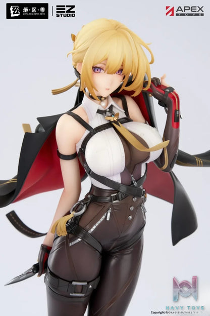 APEX-TOYS – Zenless Zone Zero Evelyn Chevalier 1/7 Figure (Licensed)