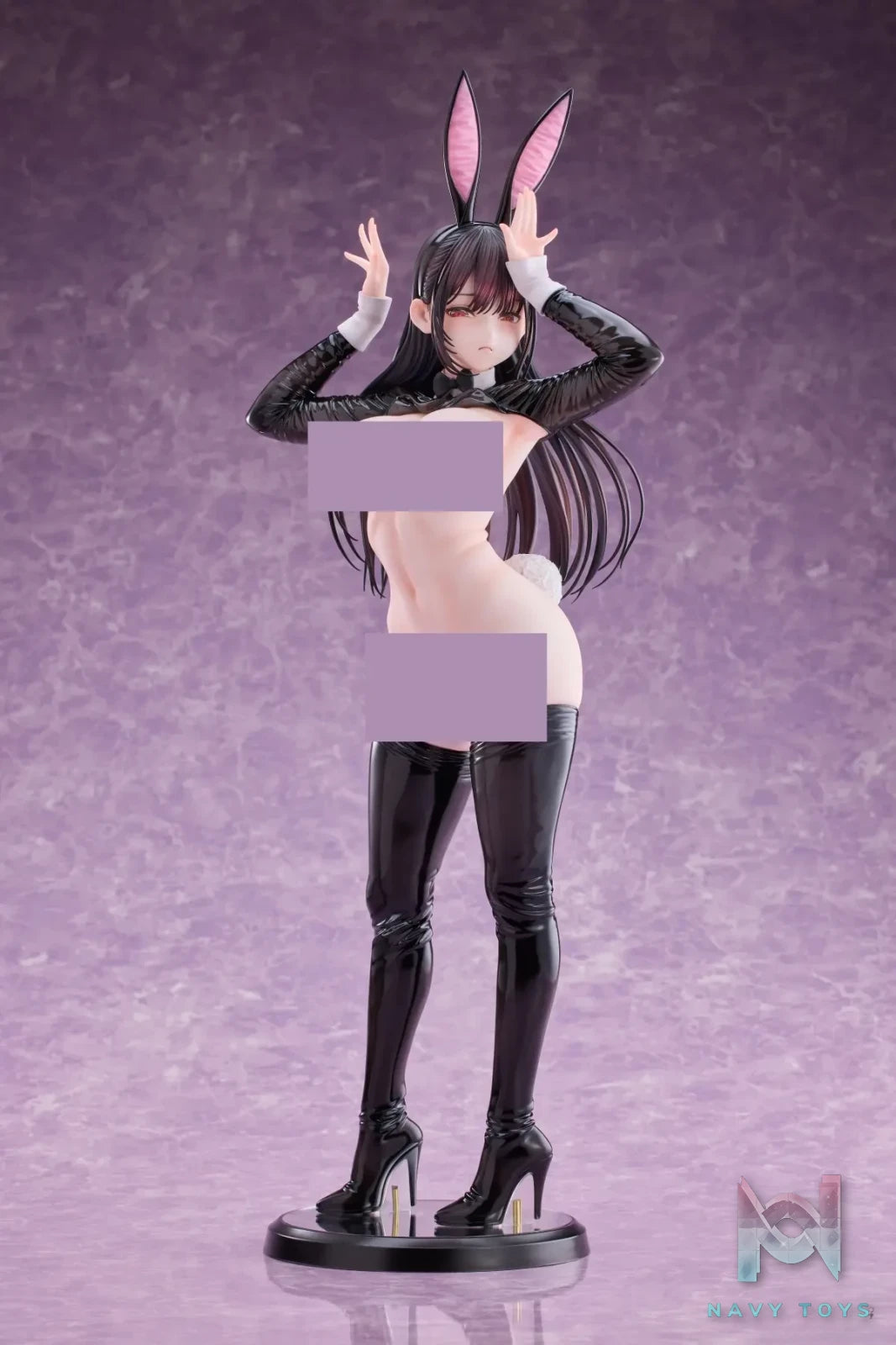 PartyLook – The Reverse Rabbit Girl (Licensed)