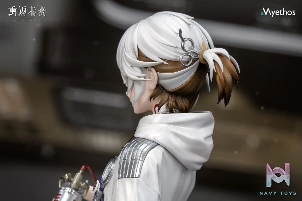 Myethos – Gift+ Series Reverse: 1999 Medicine Pocket 1/8 Scale Figure (Licensed)
