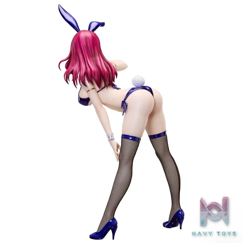 FREEing – B-style Food Wars! Rindo Kobayashi Bikini Bunny Ver. (Licensed)