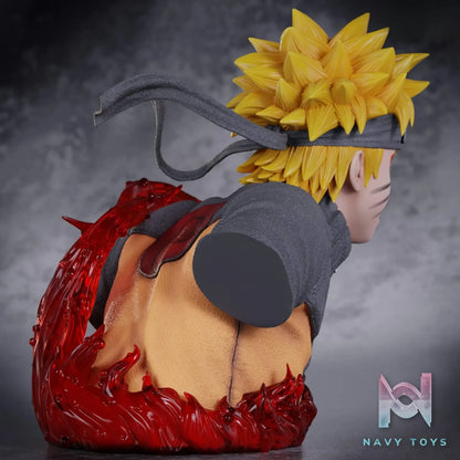 KoreKushon Studio – Naruto Bust 1/1