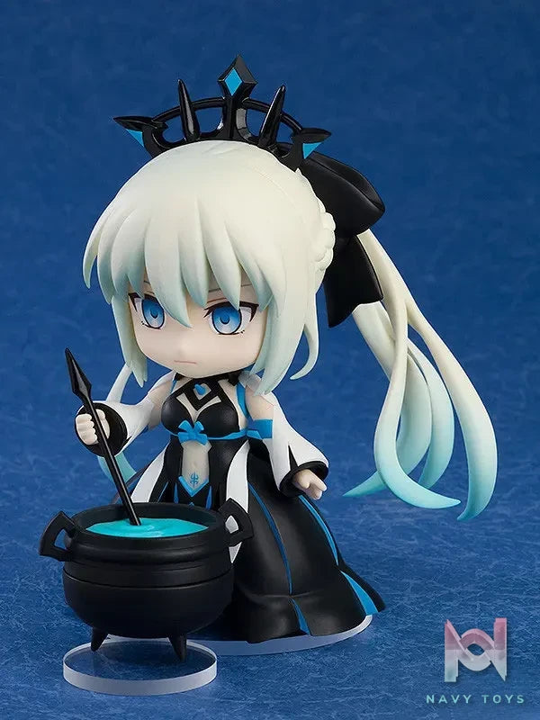 GSC – Nendoroid Fate/Grand Order Berserker/Morgan (Licensed)