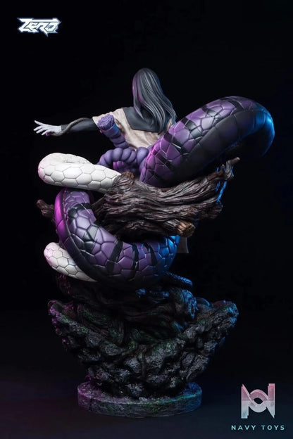 Zero Studio – Naruto Orochimaru