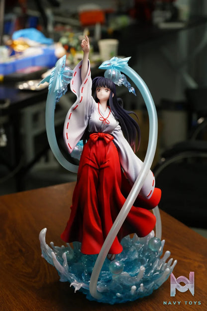 WAWA Studio – Kikyo InuYasha