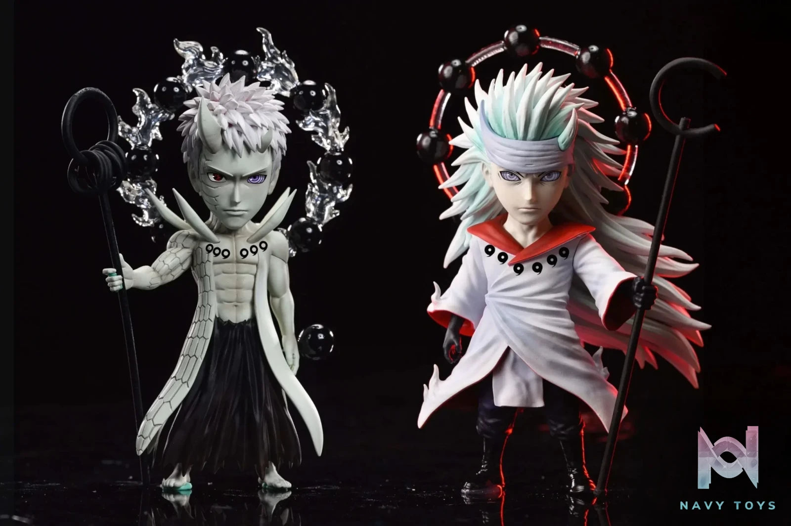 League Studio – Naruto Character Completion Uchiha Obito
