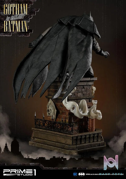 Prime 1 Studio – Concept Masterline Batman: Arkham Origins Gotham By Gaslight Batman CMDC-03 CMDC-03EX CMDC-04 CMDC-04EX (Licensed)