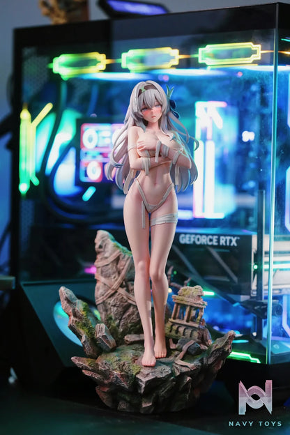 Star Origin Studio – Shy Firefly Honkai: Star Rail
