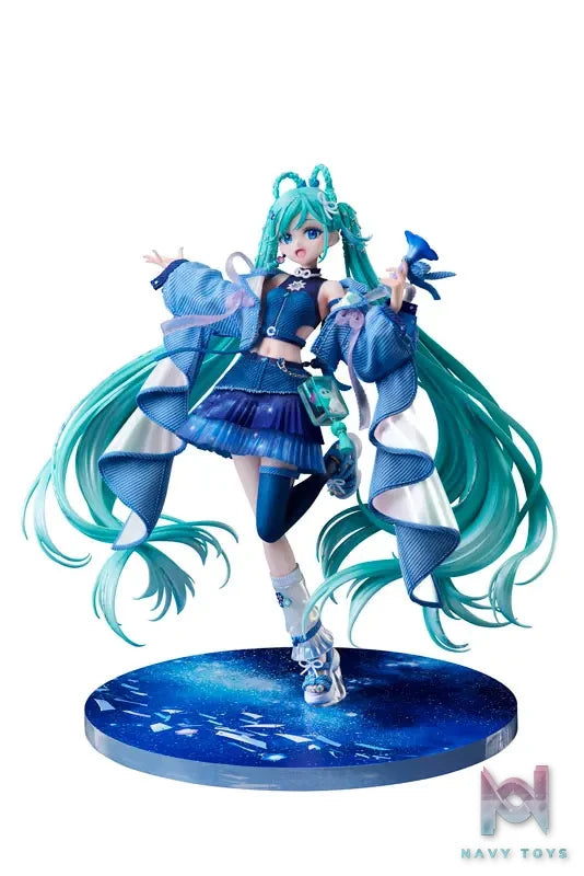 Design COCO – Hatsune Miku MAGICAL MIRAI 2025 Ver. 1/7 Complete Figure (Licensed)