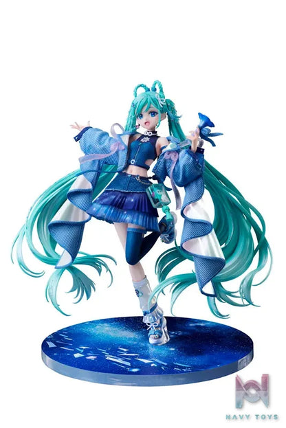 Design COCO – Hatsune Miku MAGICAL MIRAI 2025 Ver. 1/7 Complete Figure (Licensed)