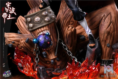 Rocket Studio – Naruto Uchiha Obito