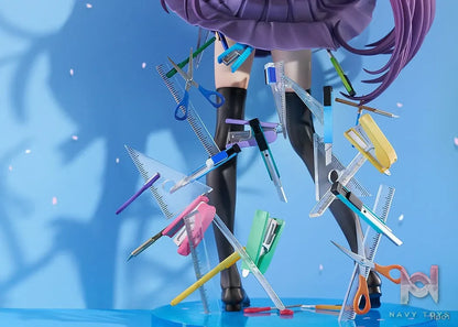 GSC – Monogatari Series Hitagi Senjougahara Remaster Project 1/7 Complete Figure (Licensed)