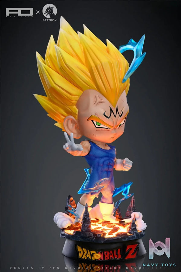 FO Studio – Vegeta