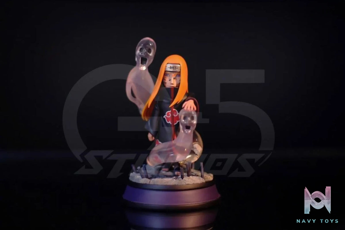 G5 Studio – Naruto Six Path of Pain