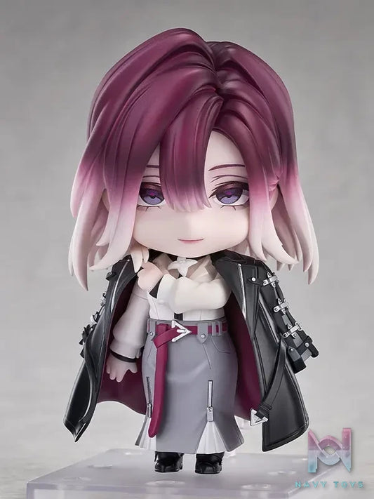 GSAS – Nendoroid Path to Nowhere Shalom (Licensed)