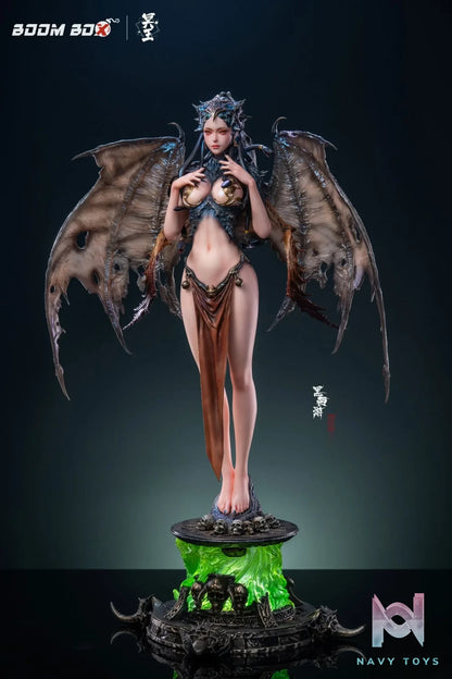 Hades Studio – Journey to the West Nine Headed Bug