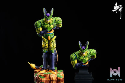 Zhan Studio – Dragon Ball Cell