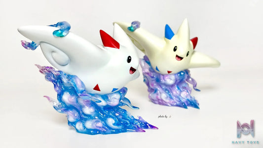 TP Studio – Pokémon Togekiss