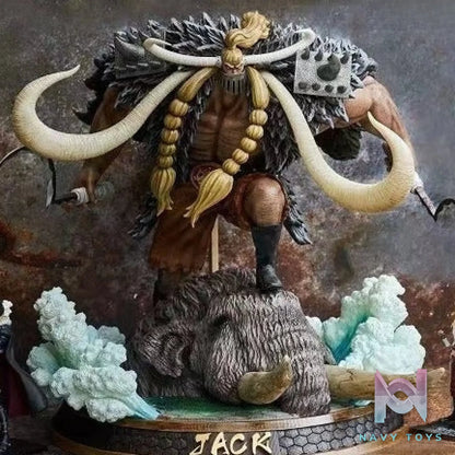 CMH Studio – One Piece JACK