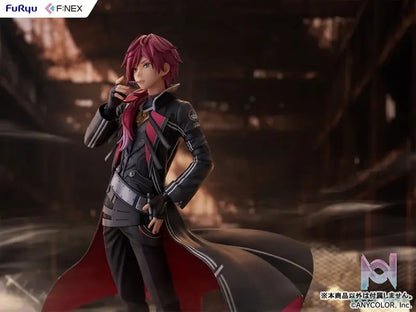 FURYU & F:NEX – Nijisanji Lauren Iroas 1/7 Scale Figure (Licensed)