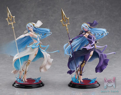 INTELLIGENT SYSTEMS – Fire Emblem Aqua (White Songstress X Dark Songstress) 1/7 Complete Figure (Licensed)