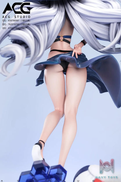 ACG Studio – Honkai Impact 3 Swimwear Series #3 Bronya Zaychik