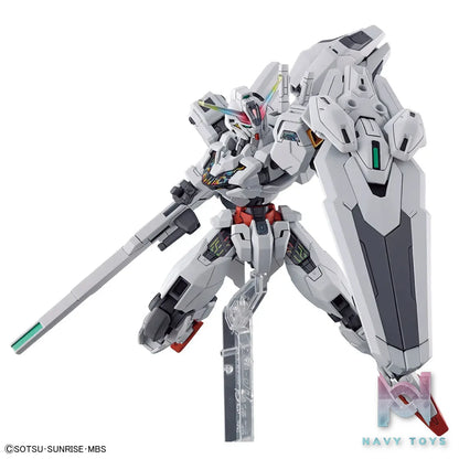 BANDAI SPIRITS – HG 1/144 GUNDAM CALIBARN (Licensed)