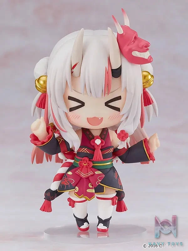 GSC – Nendoroid hololive production Nakiri Ayame (Licensed)