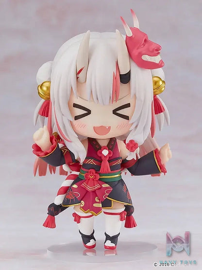 GSC – Nendoroid hololive production Nakiri Ayame (Licensed)